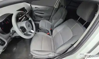 Kia Morning 2021 1.0 Автомат в Москве № 120656, миниатюра 8