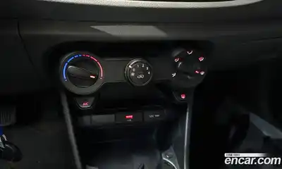 Kia Morning 2021 1.0 Автомат в Москве № 120656, миниатюра 9