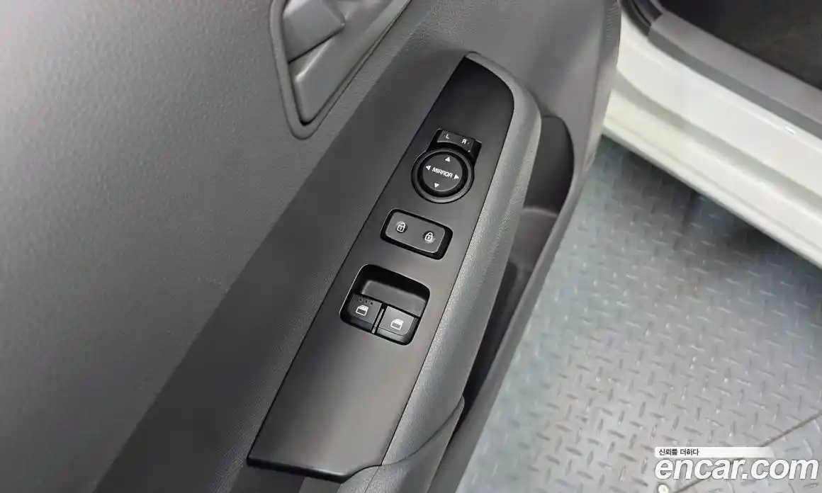 Kia Morning 2021 1.0 Автомат в Москве № 120656, фото 10