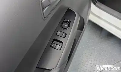 Kia Morning 2021 1.0 Автомат в Москве № 120656, миниатюра 10