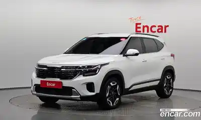 Kia Seltos 2025 1.6 Автомат в Москве № 121069, миниатюра 11