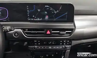 Kia Seltos 2025 1.6 Автомат в Москве № 121069, миниатюра 12