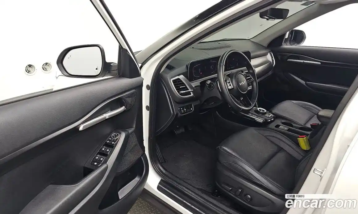 Kia Seltos 2025 1.6 Автомат в Москве № 121069, фото 13