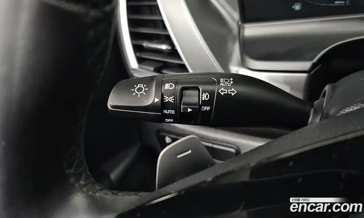 Kia Seltos 2025 1.6 Автомат в Москве № 121069, фото 14