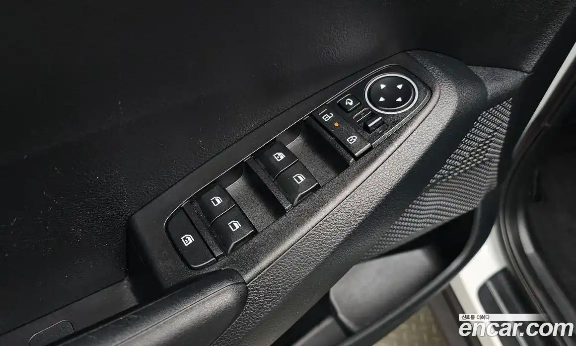 Kia Seltos 2025 1.6 Автомат в Москве № 121069, фото 15