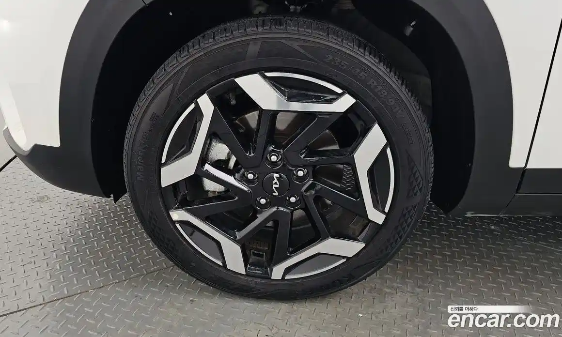 Kia Seltos 2025 1.6 Автомат в Москве № 121069, фото 19