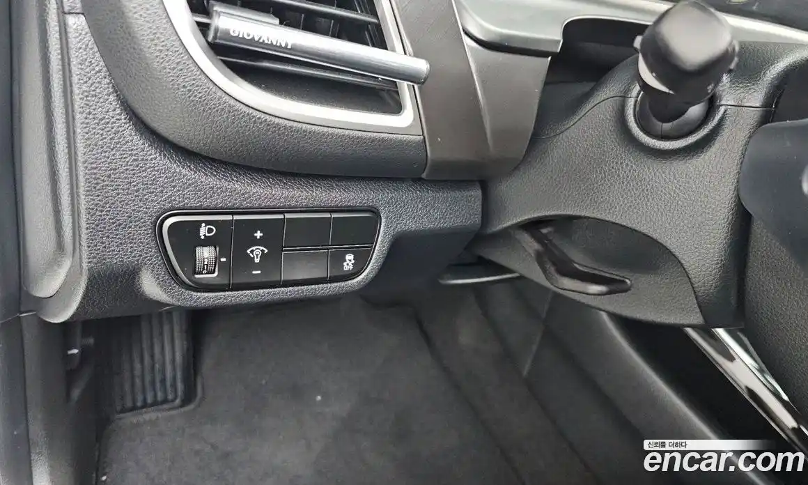 Kia Seltos 2025 1.6 Автомат в Москве № 121069, фото 20