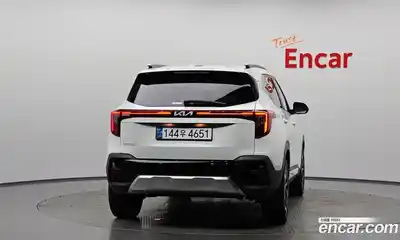 Kia Seltos 2025 1.6 Автомат в Москве № 121069, миниатюра 2
