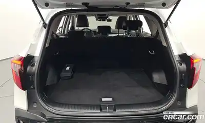 Kia Seltos 2025 1.6 Автомат в Москве № 121069, миниатюра 6