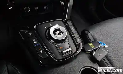 Kia Seltos 2025 1.6 Автомат в Москве № 121069, миниатюра 7