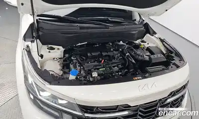 Kia Seltos 2025 1.6 Автомат в Москве № 121069, миниатюра 8