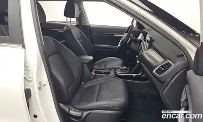 Kia Seltos 2025 1.6 Автомат в Москве № 121069, миниатюра 9