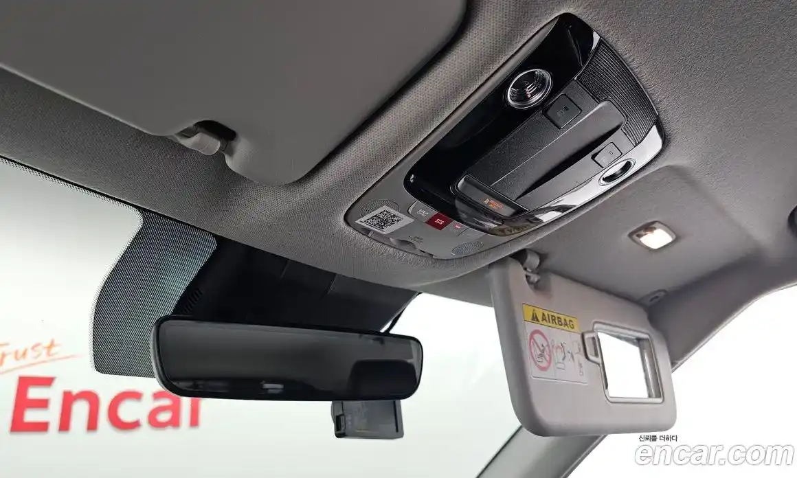 Kia Seltos 2025 1.6 Автомат в Москве № 121069, фото 10