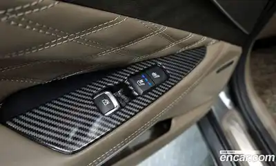 Kia K8 2023 2.5 Автомат в Москве № 121760, миниатюра 11