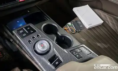 Kia K8 2023 2.5 Автомат в Москве № 121760, миниатюра 2