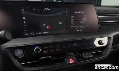 Kia K8 2023 2.5 Автомат в Москве № 121760, миниатюра 3