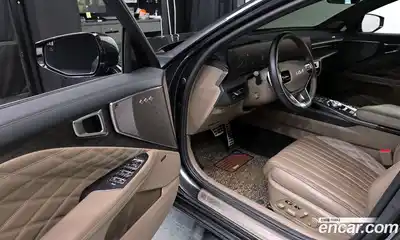 Kia K8 2023 2.5 Автомат в Москве № 121760, миниатюра 6