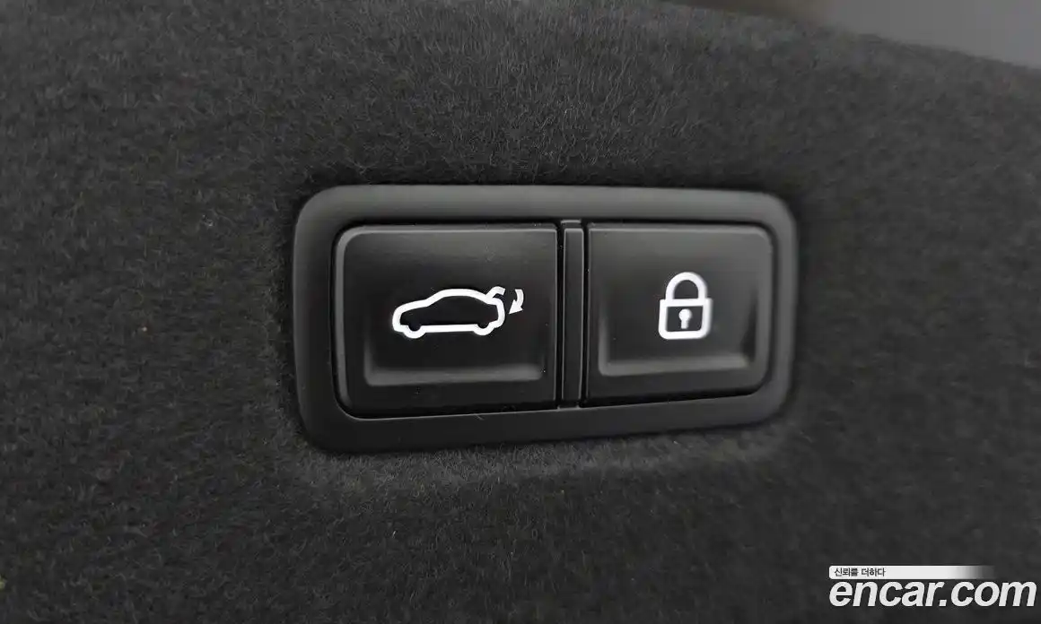 Kia K8 2023 2.5 Автомат в Москве № 121760, фото 8