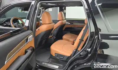 Kia Mohave 2022 3.0 Автомат в Москве № 122156, миниатюра 11