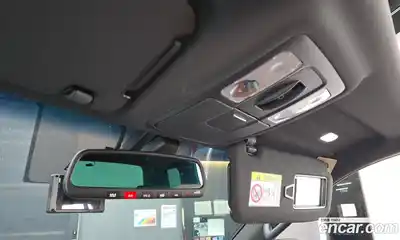 Kia Mohave 2022 3.0 Автомат в Москве № 122156, миниатюра 12