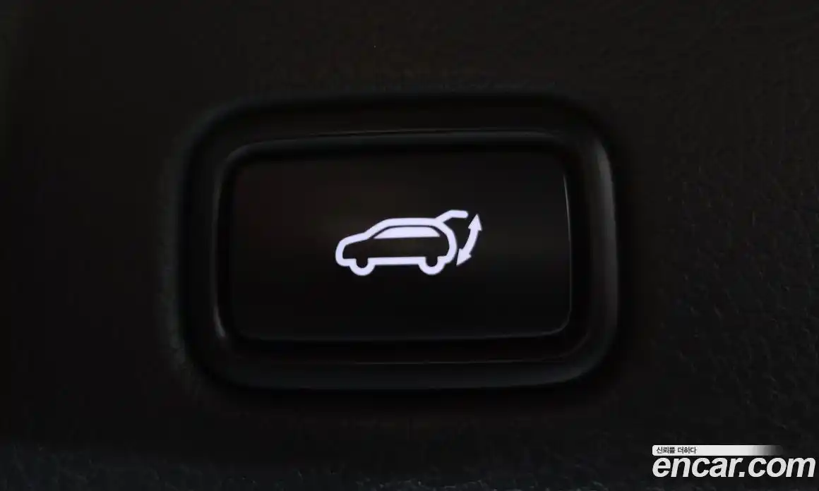 Kia Mohave 2022 3.0 Автомат в Москве № 122156, фото 14