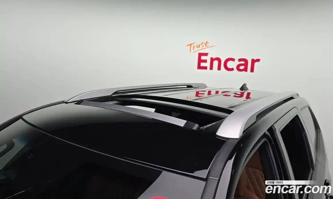 Kia Mohave 2022 3.0 Автомат в Москве № 122156, фото 17