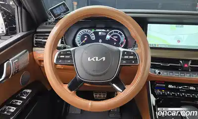 Kia Mohave 2022 3.0 Автомат в Москве № 122156, миниатюра 8