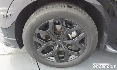 Kia Mohave 2022 3.0 Автомат в Москве № 122156, миниатюра 10