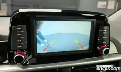 Kia Morning 2021 1.0 Автомат в Москве № 124173, миниатюра 11