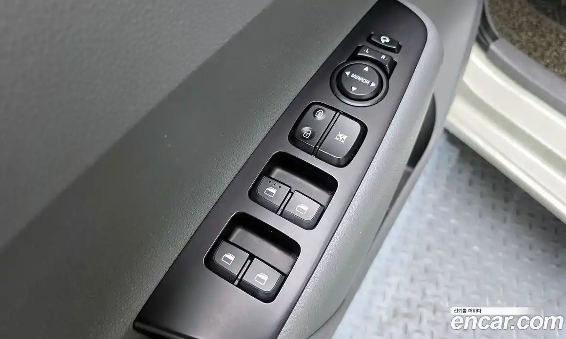 Kia Morning 2021 1.0 Автомат в Москве № 124173, фото 14