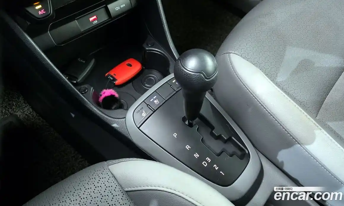 Kia Morning 2021 1.0 Автомат в Москве № 124173, фото 17