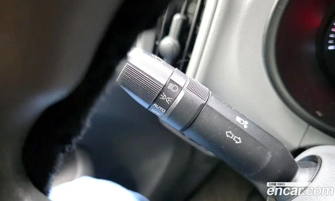 Kia Morning 2021 1.0 Автомат в Москве № 124173, фото 18