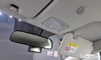 Kia Morning 2021 1.0 Автомат в Москве № 124173, миниатюра 6