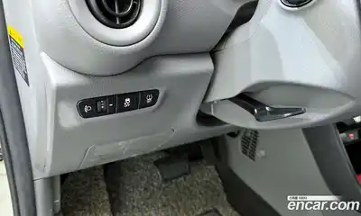 Kia Morning 2021 1.0 Автомат в Москве № 124173, миниатюра 8