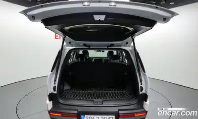 Hyundai Santa Fe, 2024