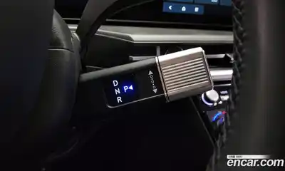 Hyundai Santa Fe 2024 2.5 Автомат в Москве № 124489, миниатюра 12