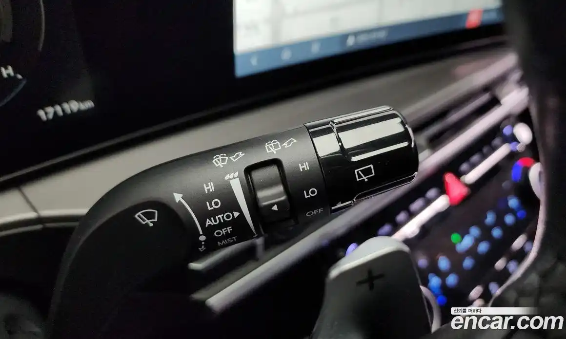 Hyundai Santa Fe 2024 2.5 Автомат в Москве № 124489, фото 19