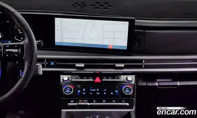 Hyundai Santa Fe 2024 2.5 Автомат в Москве № 124489, миниатюра 2