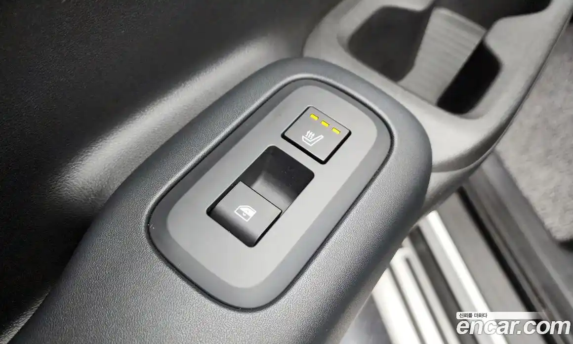 Hyundai Santa Fe 2024 2.5 Автомат в Москве № 124489, фото 7