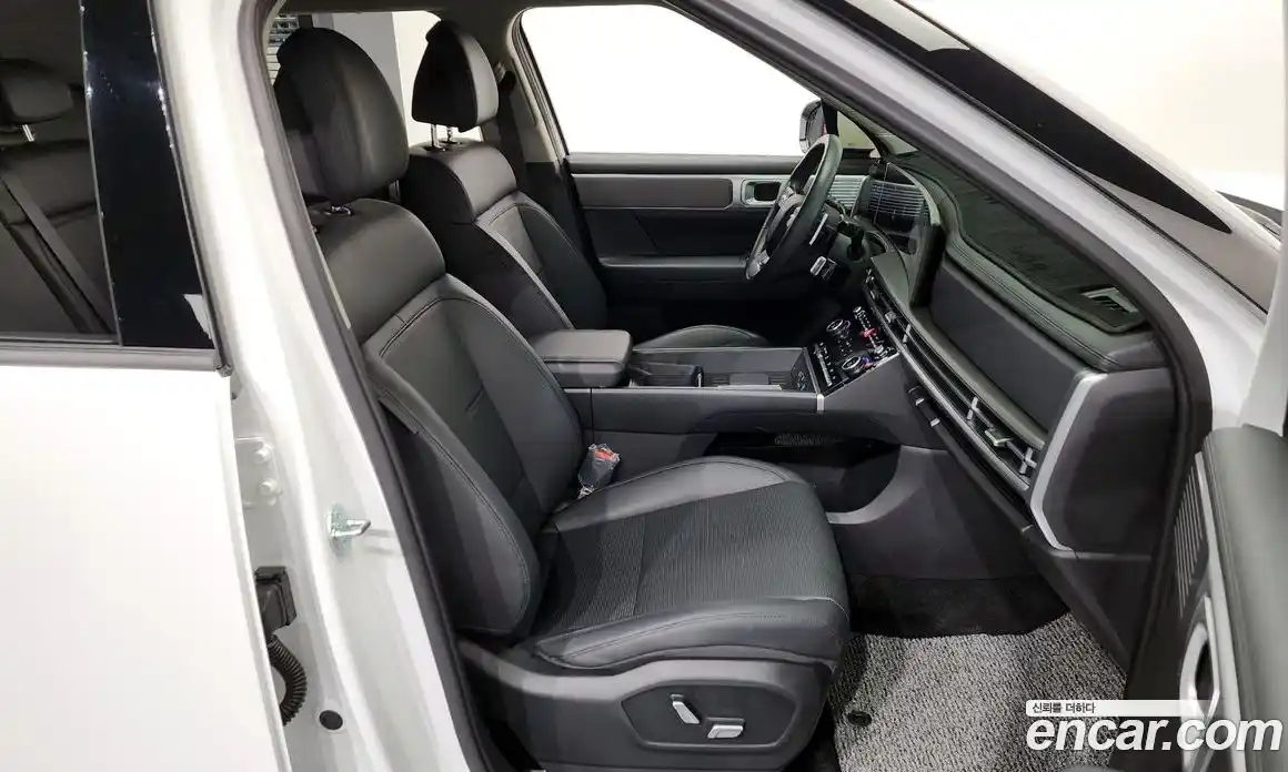 Hyundai Santa Fe 2024 2.5 Автомат в Москве № 124489, фото 10