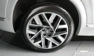 Hyundai Santa Fe 2021 2.5 Автомат в Москве № 125404, миниатюра 11