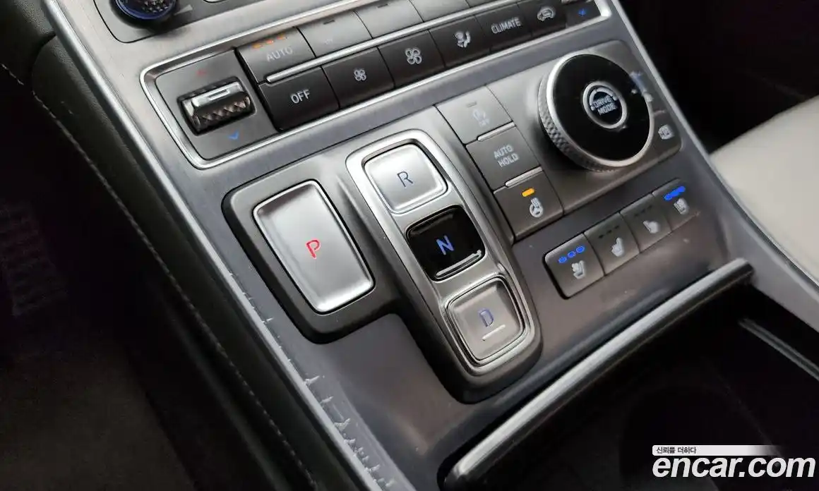 Hyundai Santa Fe 2021 2.5 Автомат в Москве № 125404, фото 13