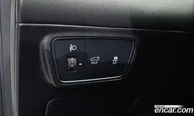 Hyundai Tucson, 2022