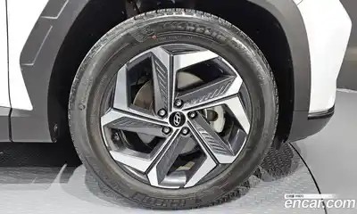 Hyundai Tucson 2022 1.6 Автомат в Москве № 126373, миниатюра 11