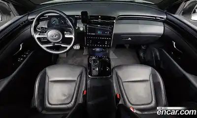 Hyundai Tucson 2022 1.6 Автомат в Москве № 126373, миниатюра 12