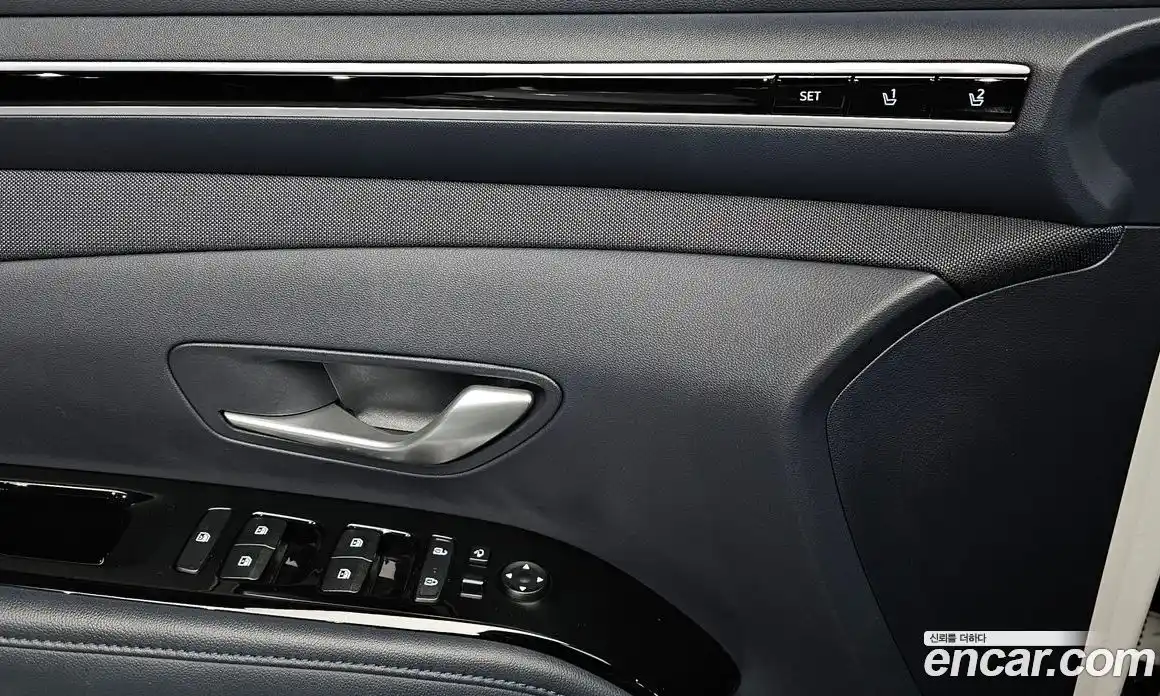 Hyundai Tucson 2022 1.6 Автомат в Москве № 126373, фото 13