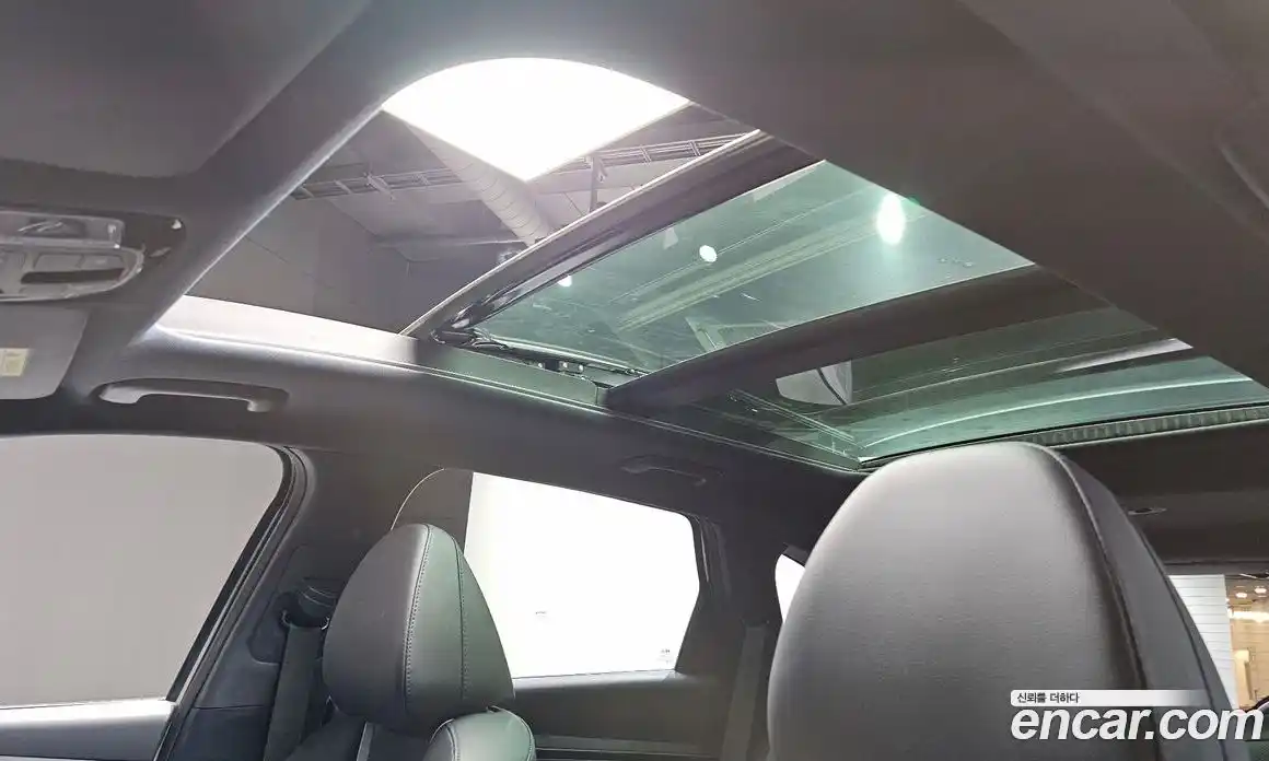 Hyundai Tucson 2022 1.6 Автомат в Москве № 126373, фото 14