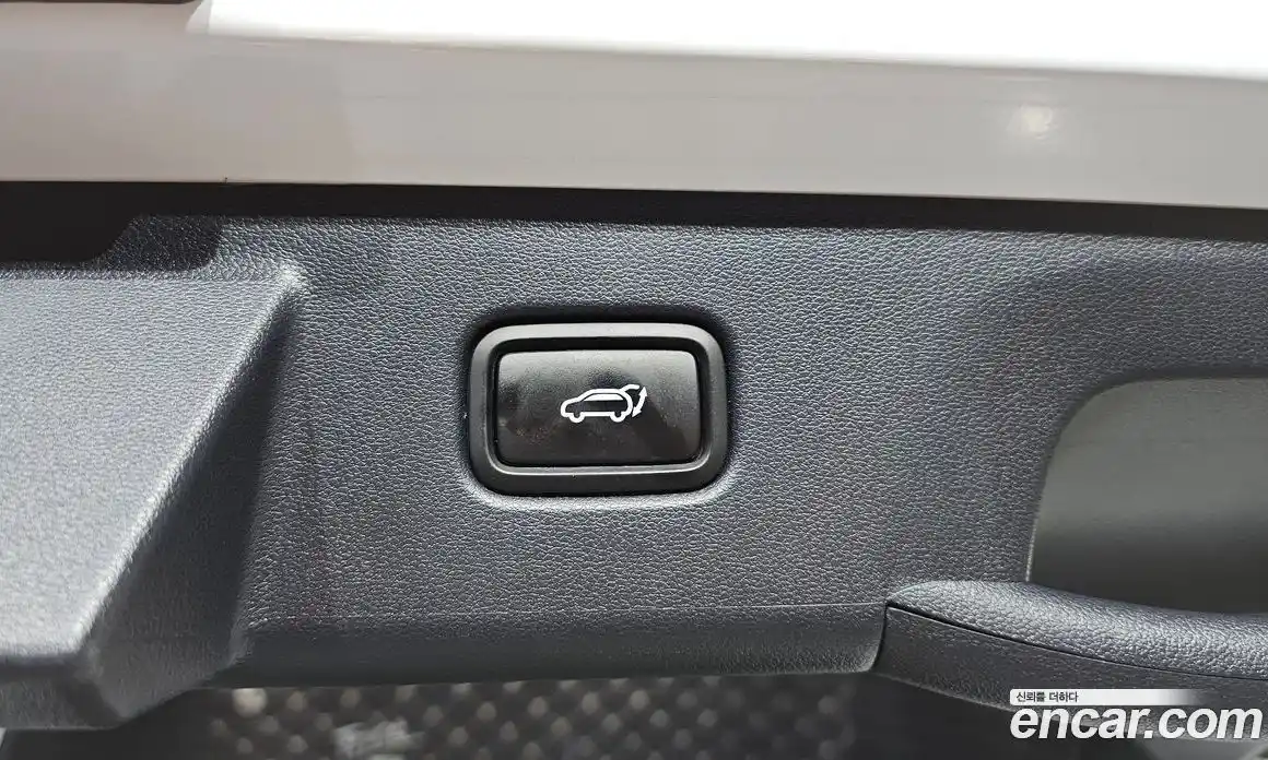 Hyundai Tucson 2022 1.6 Автомат в Москве № 126373, фото 18