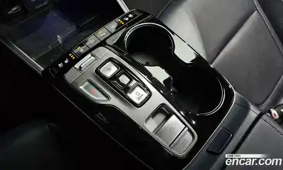 Hyundai Tucson 2022 1.6 Автомат в Москве № 126373, миниатюра 2