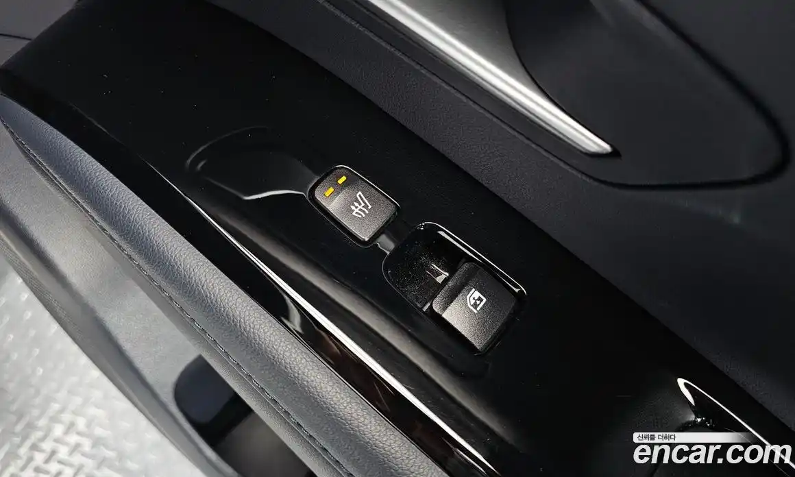 Hyundai Tucson 2022 1.6 Автомат в Москве № 126373, фото 3